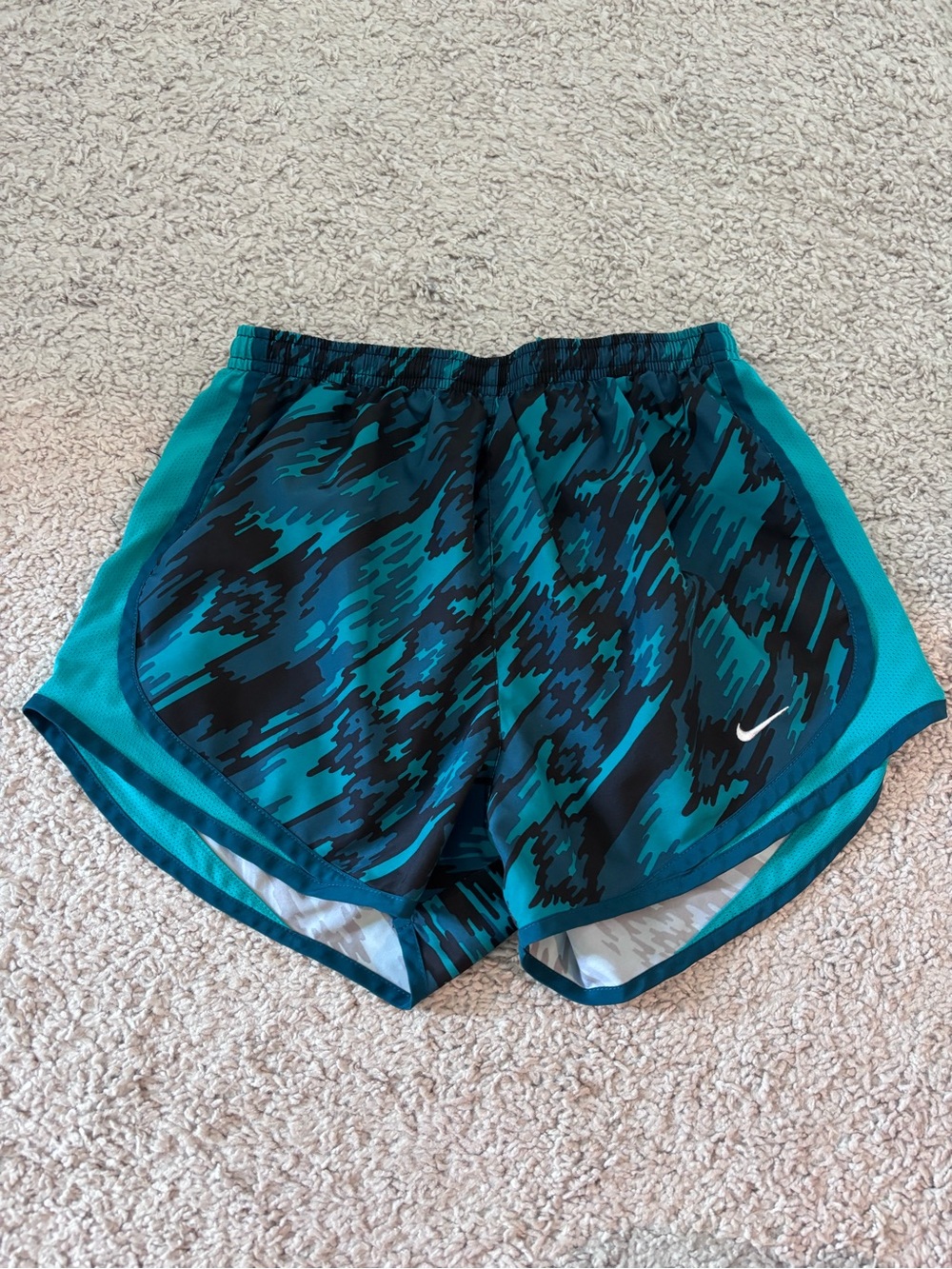 Nike shorts
